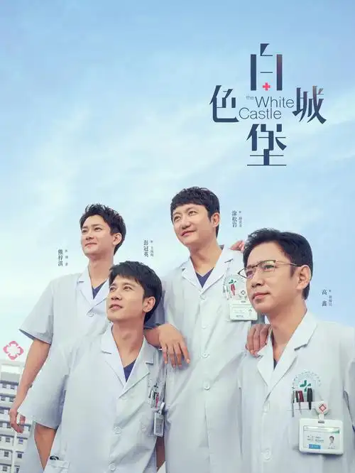 锦绣南歌 电视剧 2025 张挺